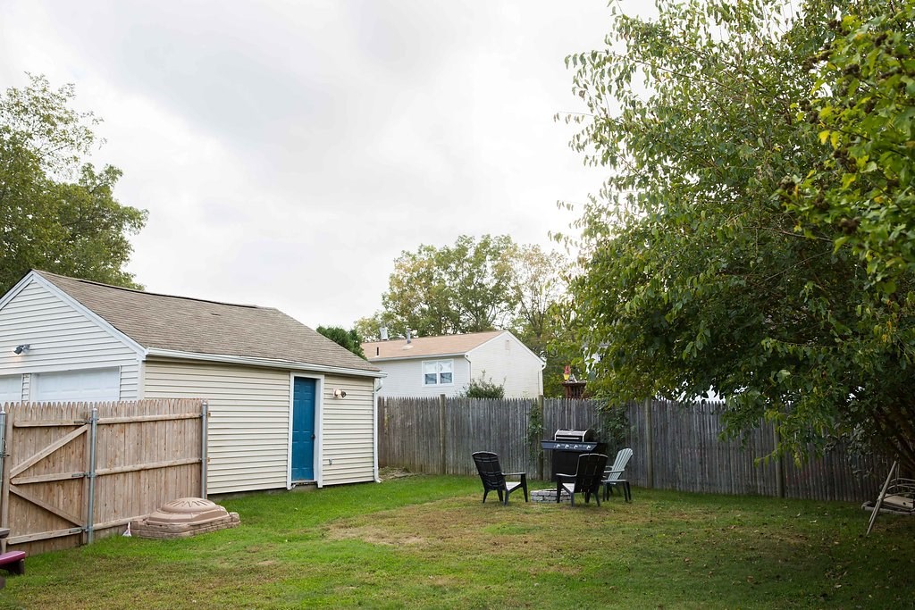 281 Maple Street Warwick, RI 02888 - Photo 30 of 32 Gallery Image 30