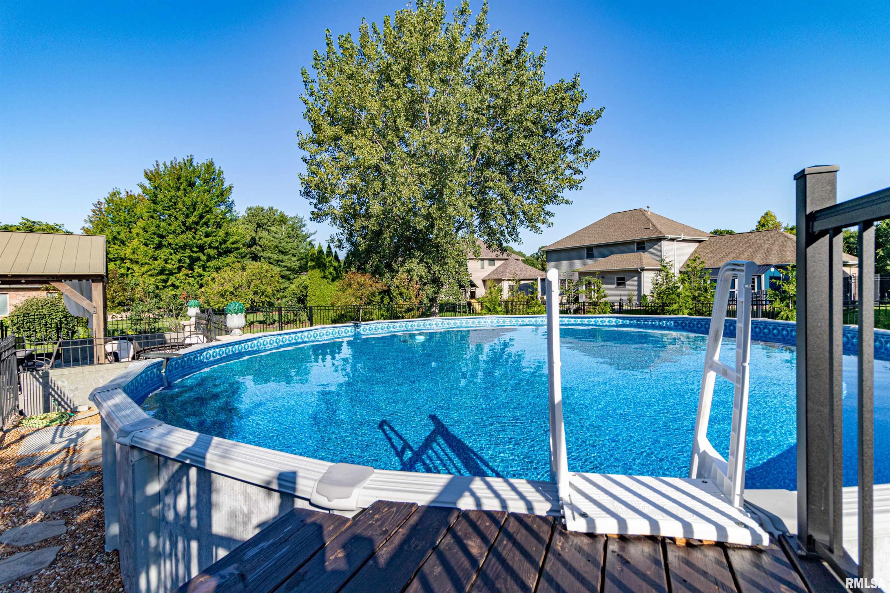 1241 Autumn Ridge Court Morton, IL 61550 - Photo 64 of 75 Gallery Image 64