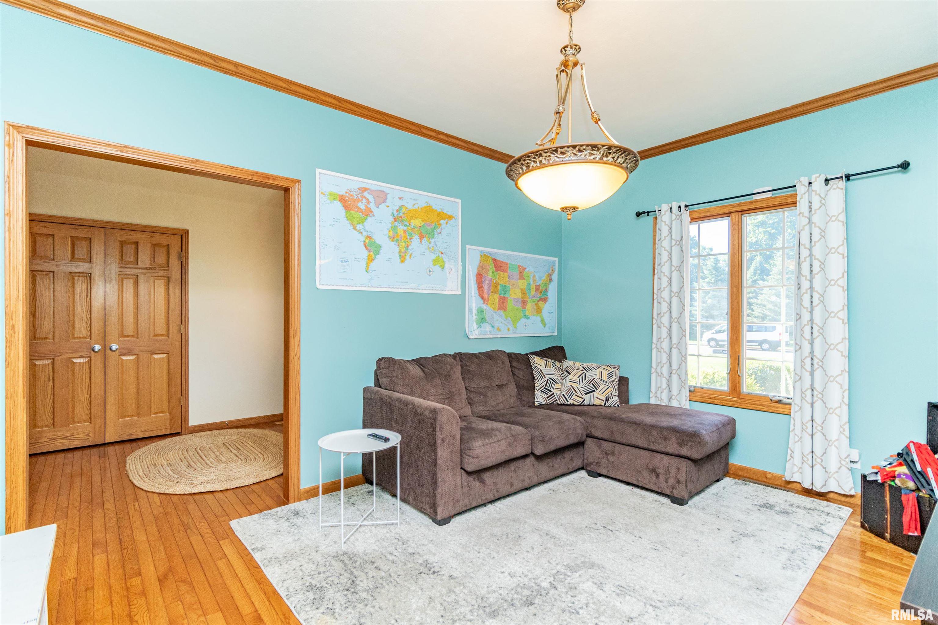 1241 Autumn Ridge Court Morton, IL 61550 - Photo 8 of 75 Gallery Image 8