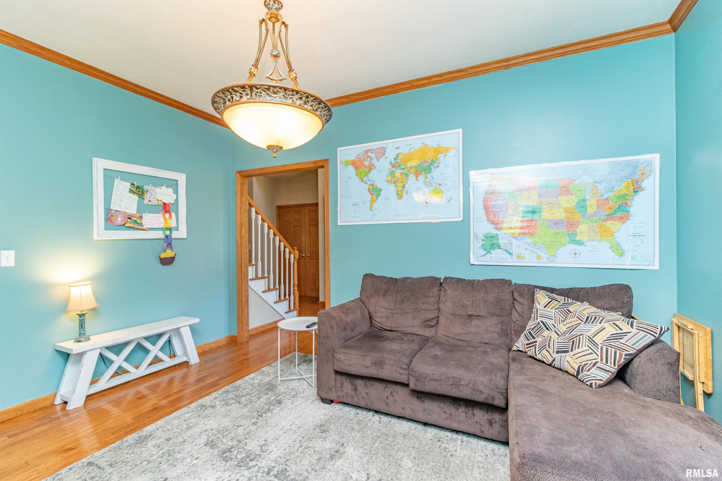 1241 Autumn Ridge Court Morton, IL 61550 - Photo 9 of 75 Gallery Image 9