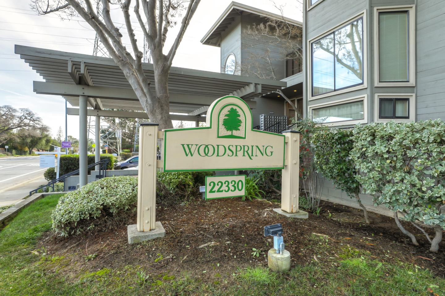 22330 Homestead Road, Unit 222 Cupertino, CA 95014 - Photo 1 of 17 Gallery Image 1