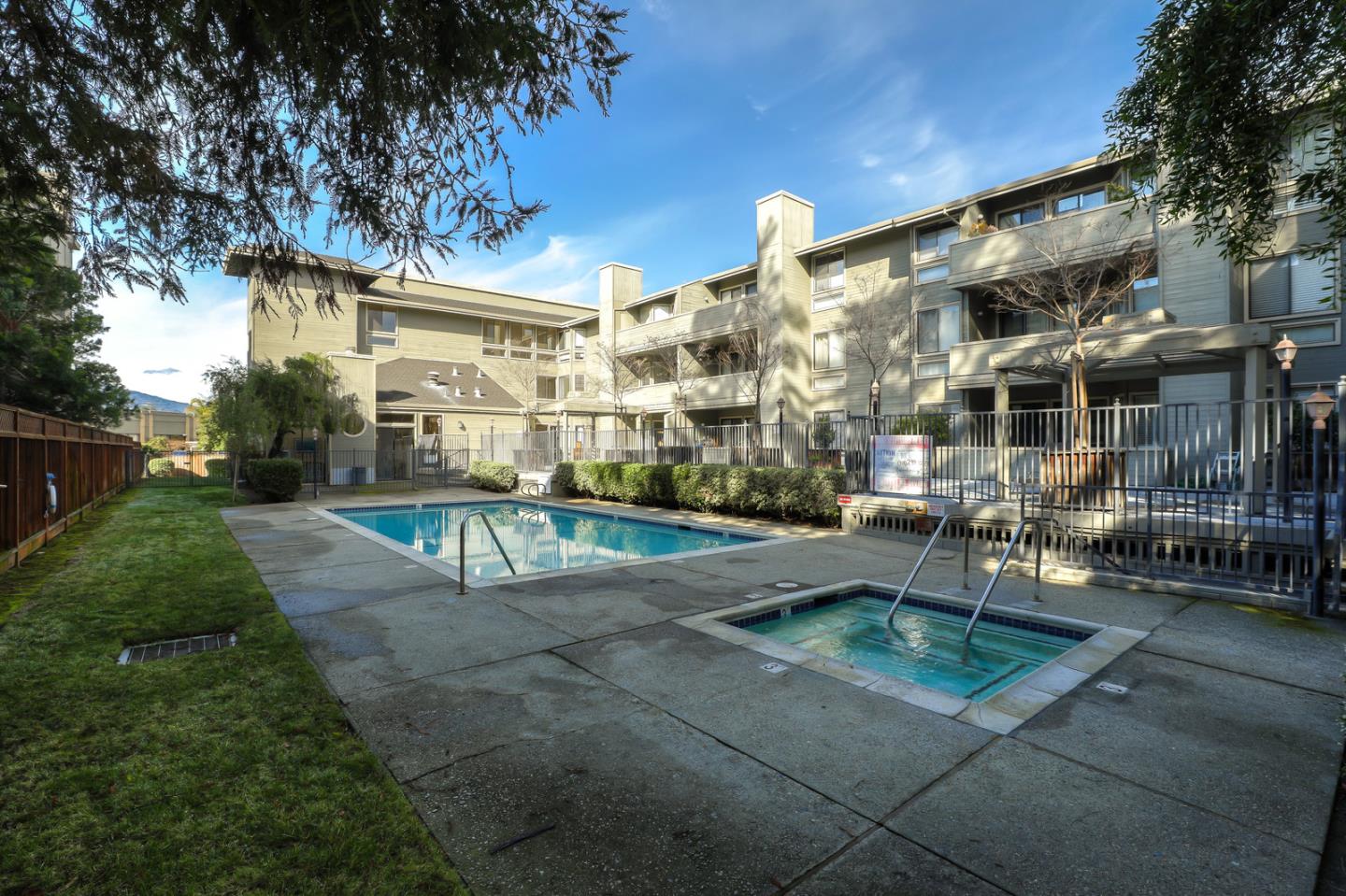 22330 Homestead Road, Unit 222 Cupertino, CA 95014 - Photo 13 of 17 Gallery Image 13