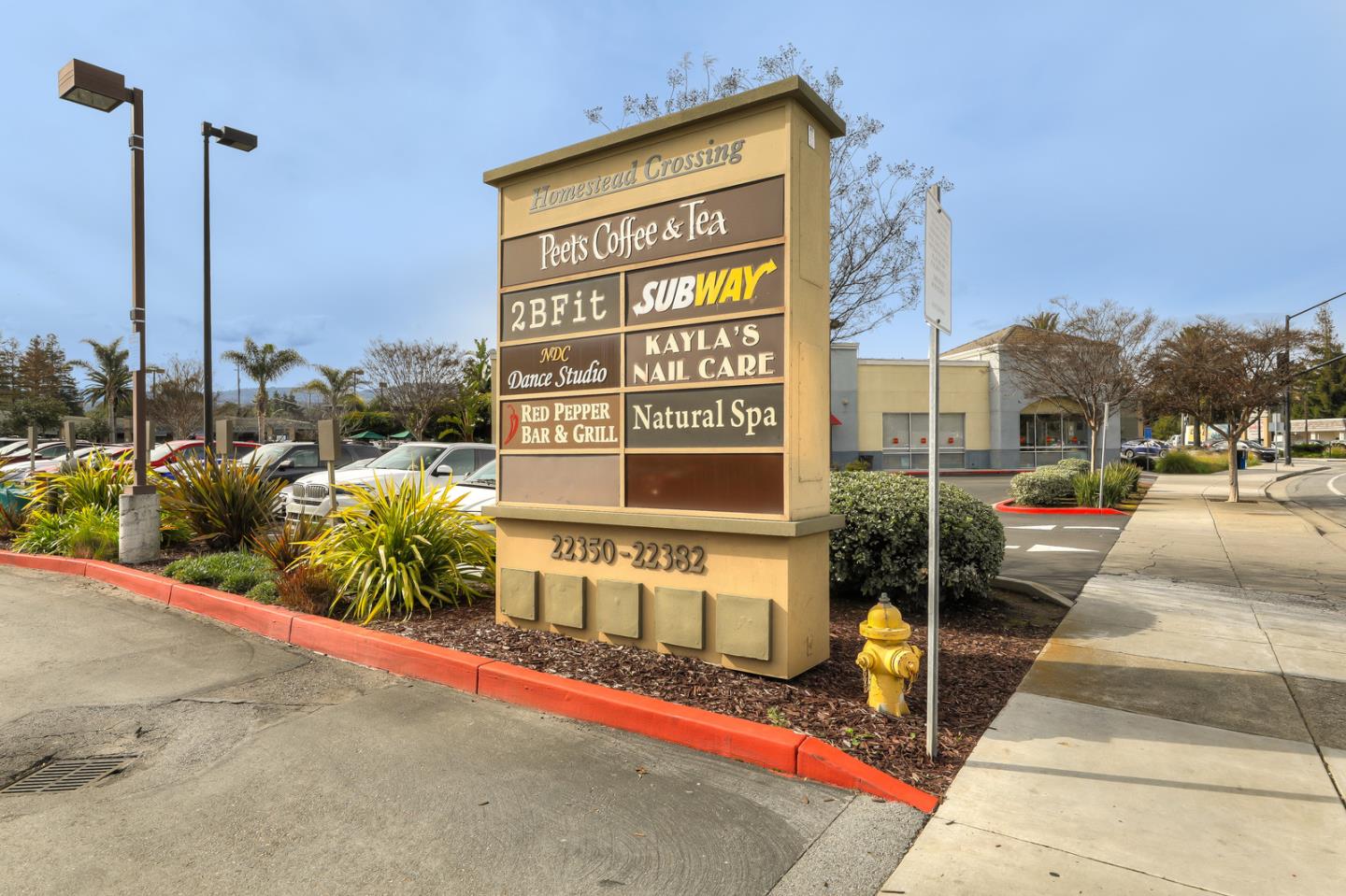 22330 Homestead Road, Unit 222 Cupertino, CA 95014 - Photo 17 of 17 Gallery Image 17