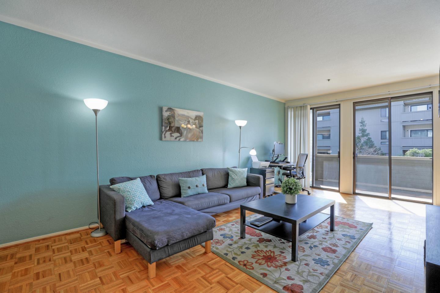 22330 Homestead Road, Unit 222 Cupertino, CA 95014 - Photo 4 of 17 Gallery Image 4
