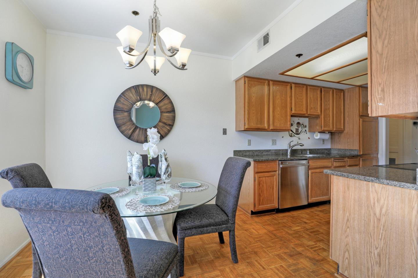 22330 Homestead Road, Unit 222 Cupertino, CA 95014 - Photo 6 of 17 Gallery Image 6