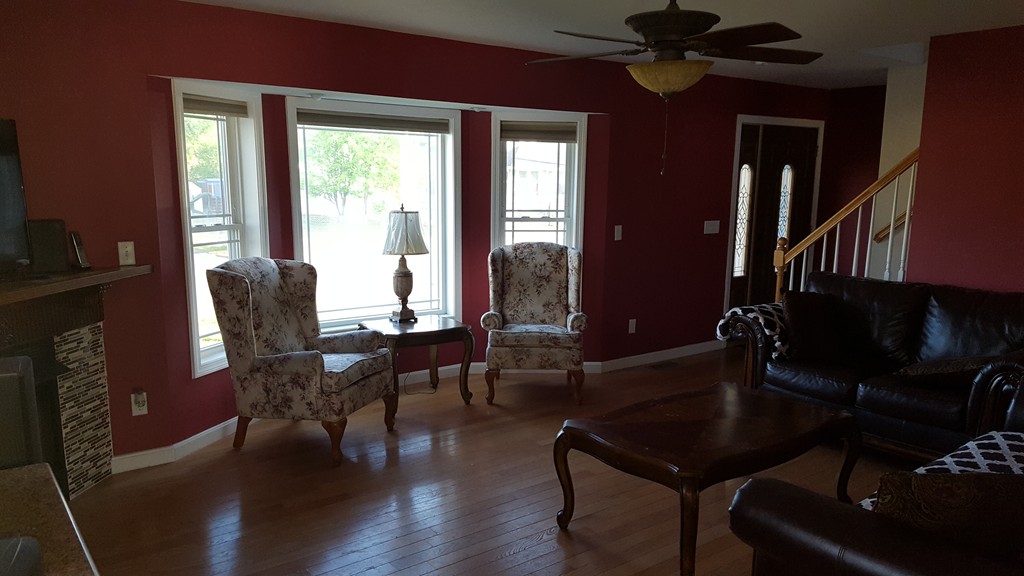4 Mary Street Springfield, MA 01118 - Photo 4 of 16 a living room with furniture and a window