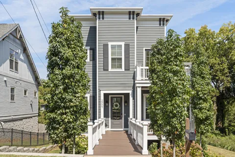 $1,299,900 | 2007 Eastside Avenue, Nashville, TN 37206