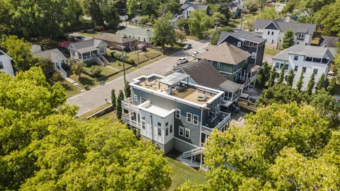 $1,299,900 | 2007 Eastside Avenue, Nashville, TN 37206