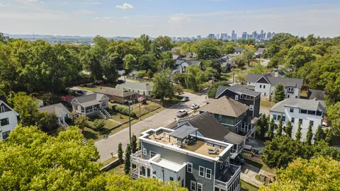 $1,299,900 | 2007 Eastside Avenue, Nashville, TN 37206