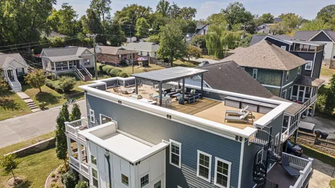 $1,299,900 | 2007 Eastside Avenue, Nashville, TN 37206