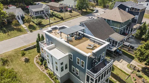 $1,299,900 | 2007 Eastside Avenue, Nashville, TN 37206