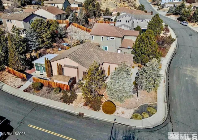 $607,777 | 2605 Snow Partridge Drive, Reno, NV 89523