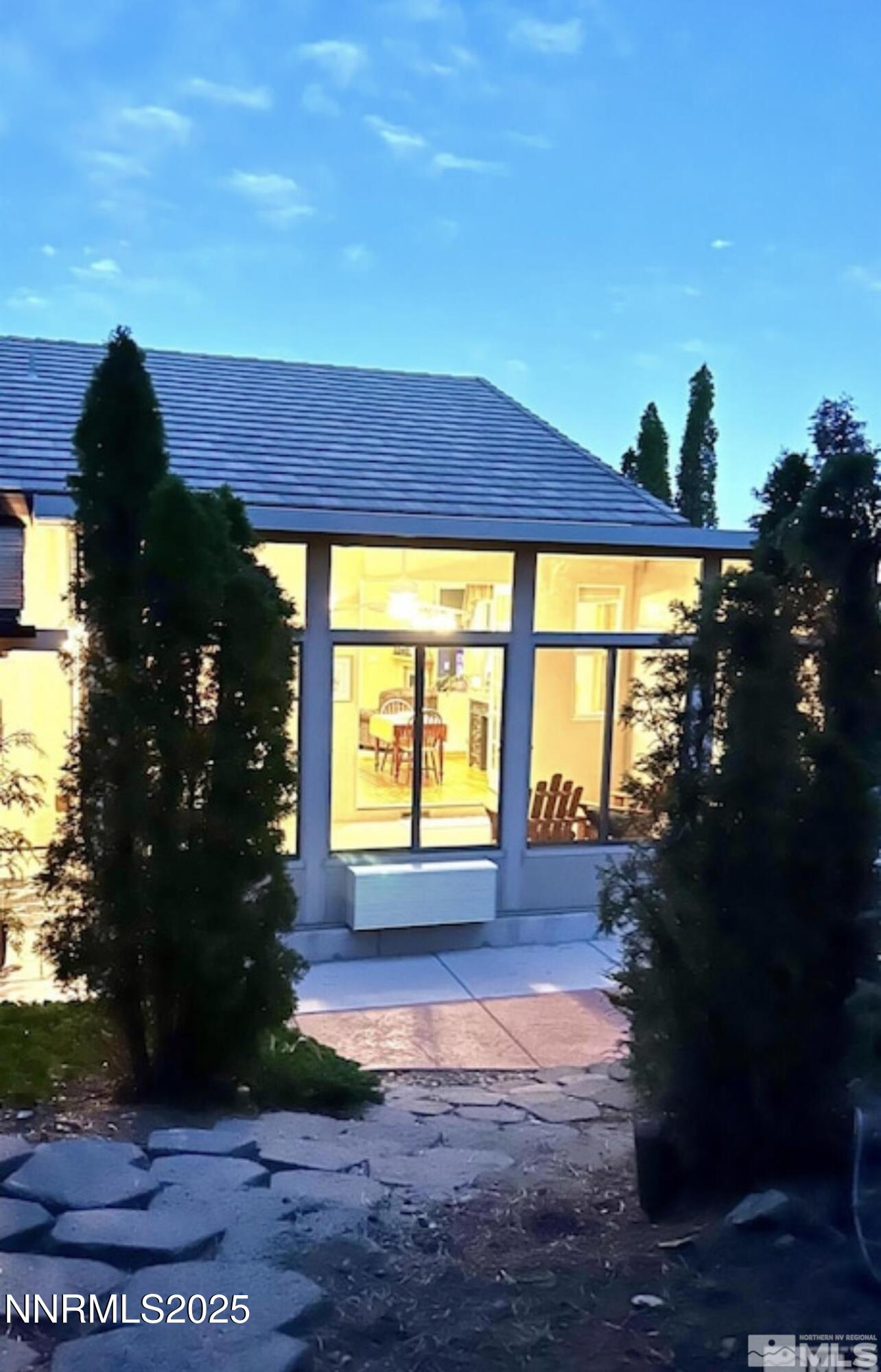 2605 Snow Partridge Drive Reno, NV 89523 - Photo 26 of 35 sp26