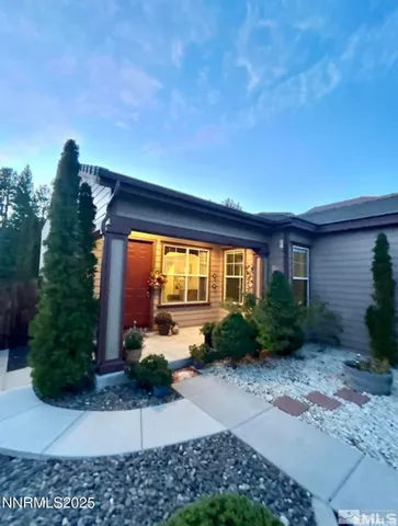 $607,777 | 2605 Snow Partridge Drive, Reno, NV 89523