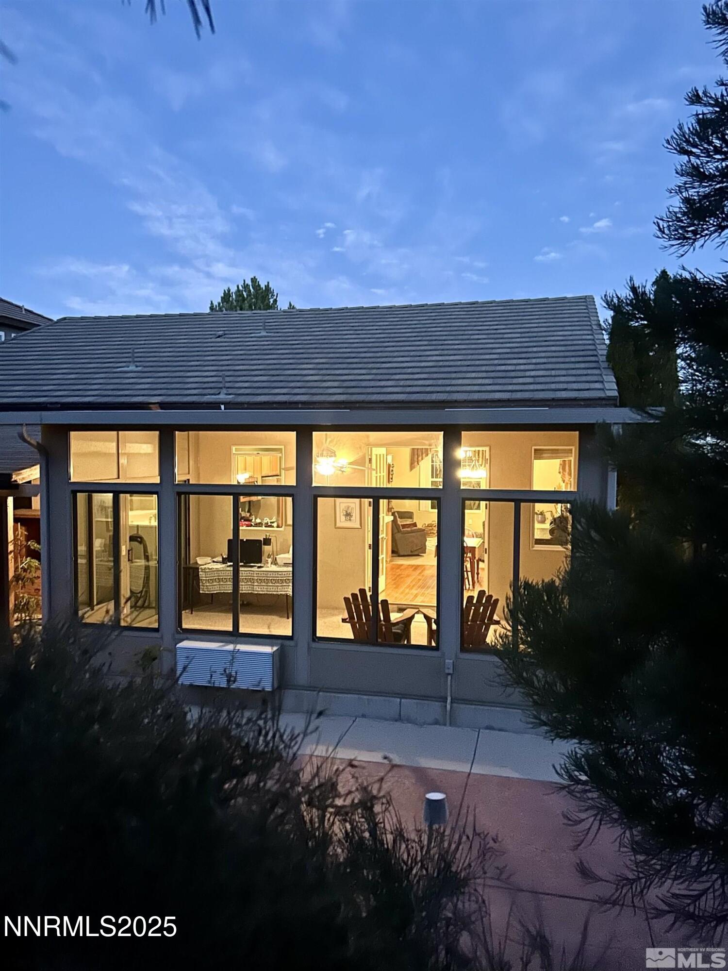 2605 Snow Partridge Drive Reno, NV 89523 - Photo 30 of 35 sp30