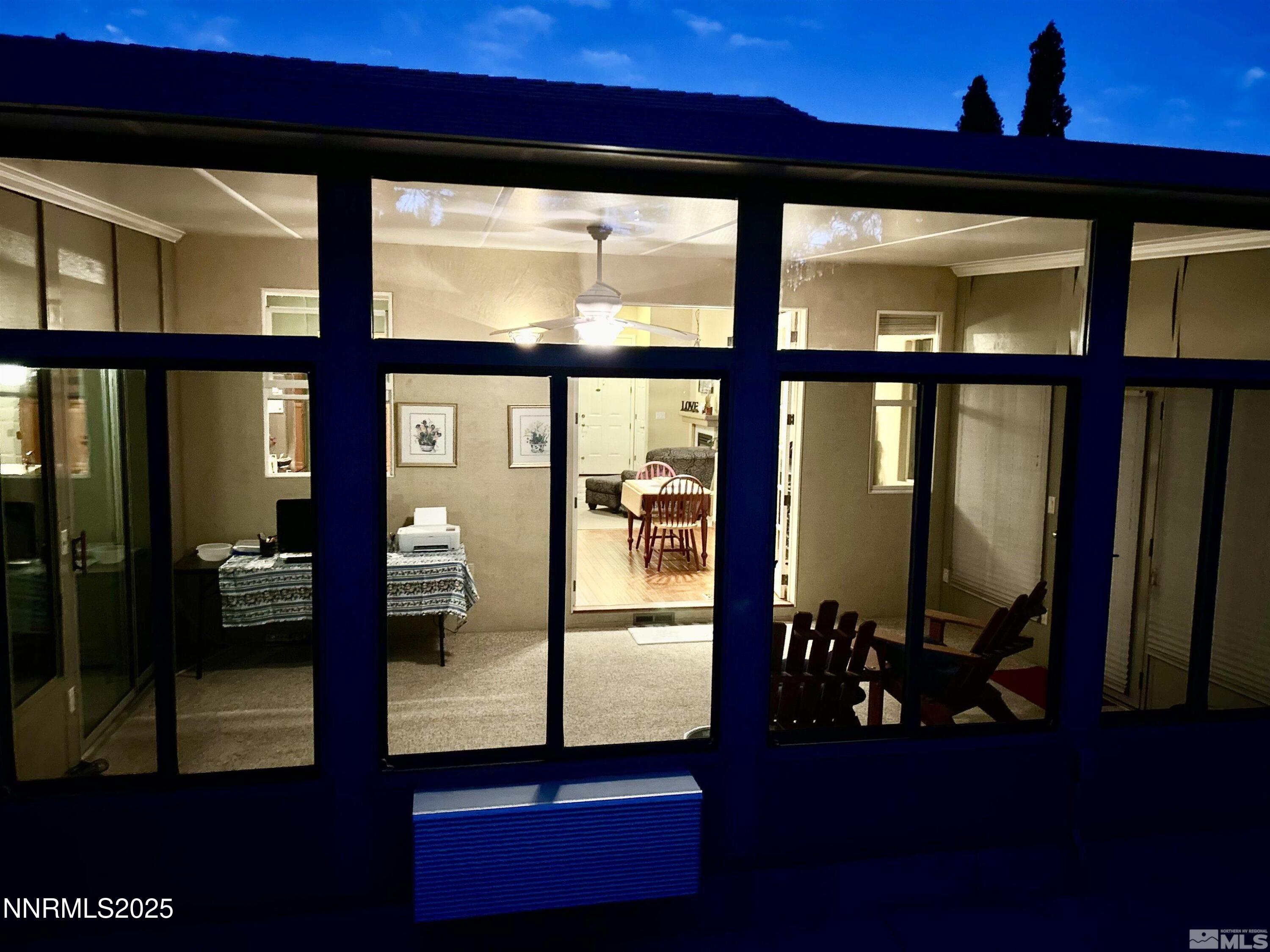 2605 Snow Partridge Drive Reno, NV 89523 - Photo 32 of 35 sp32