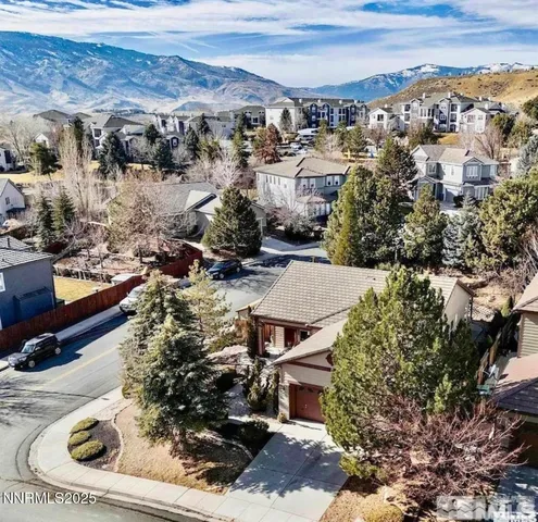 $627,777 | 2605 Snow Partridge Drive, Reno, NV 89523