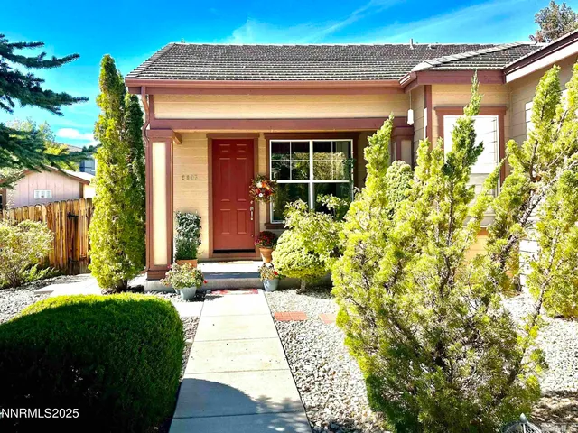 $607,777 | 2605 Snow Partridge Drive, Reno, NV 89523