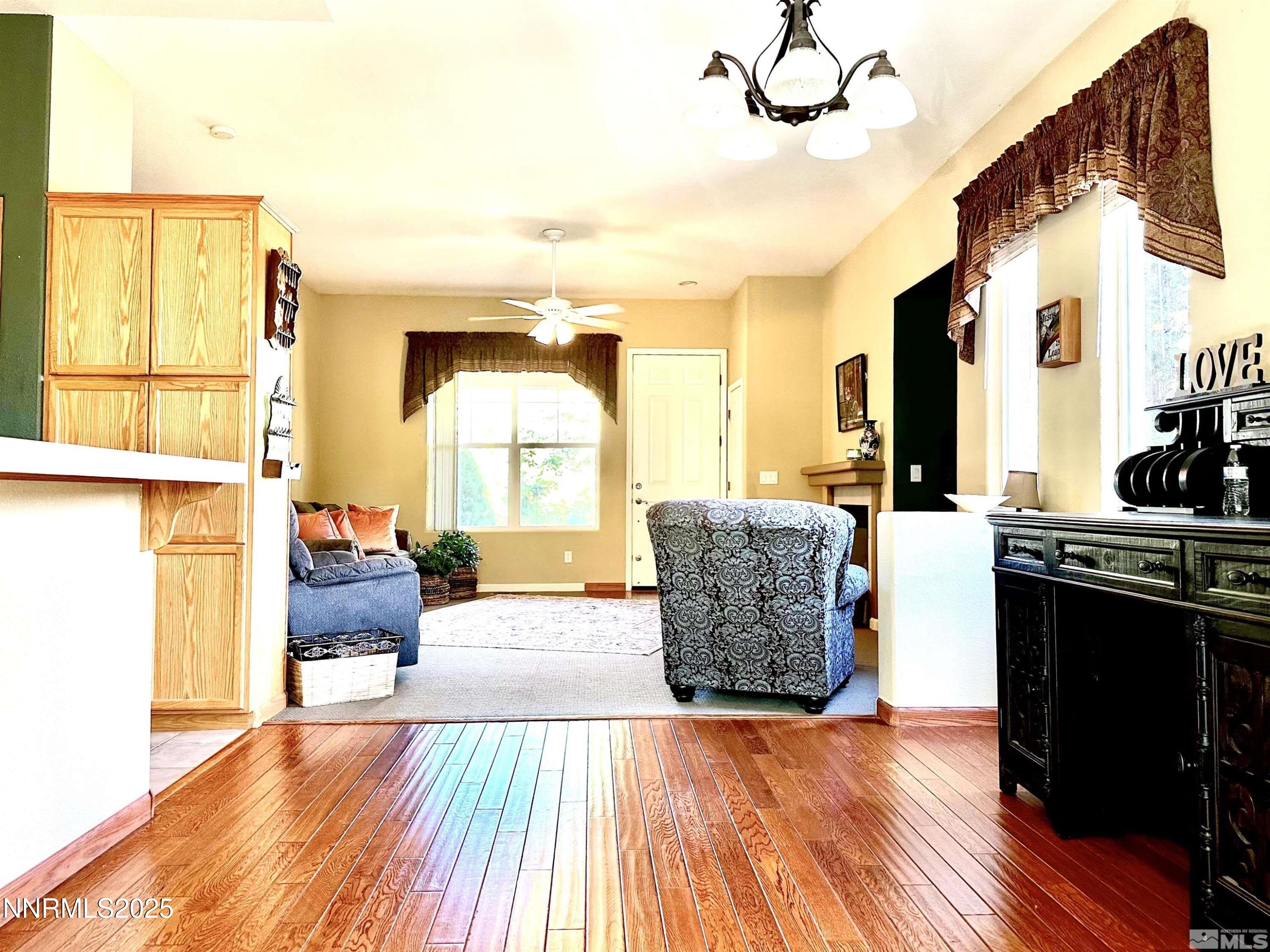 2605 Snow Partridge Drive Reno, NV 89523 - Photo 7 of 35 sp74