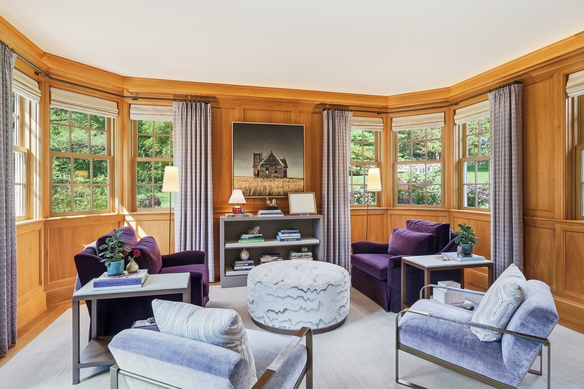 55 Estabrook Road Concord, MA 01742 - Photo 7 of 41 Gallery Image 7
