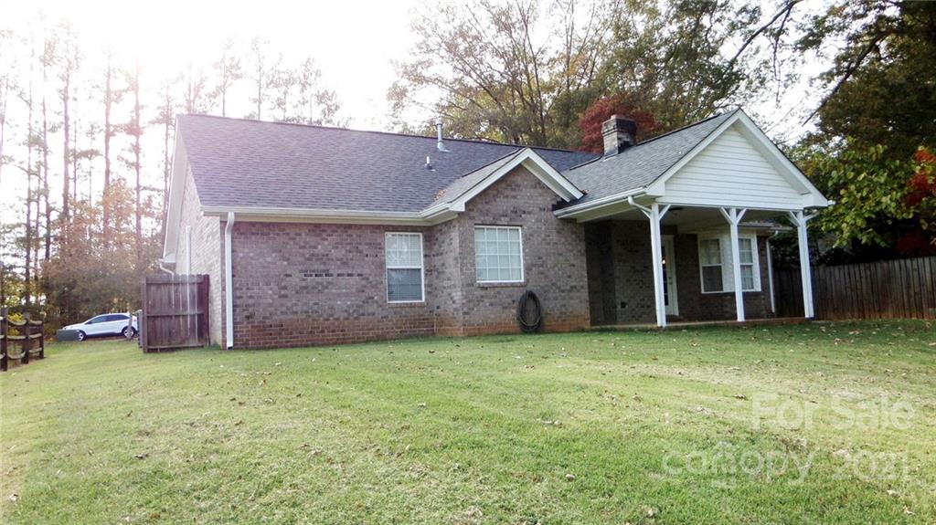 12645 Bethel School Road Midland, NC 28107 - Photo 16 of 17 Gallery Image 16