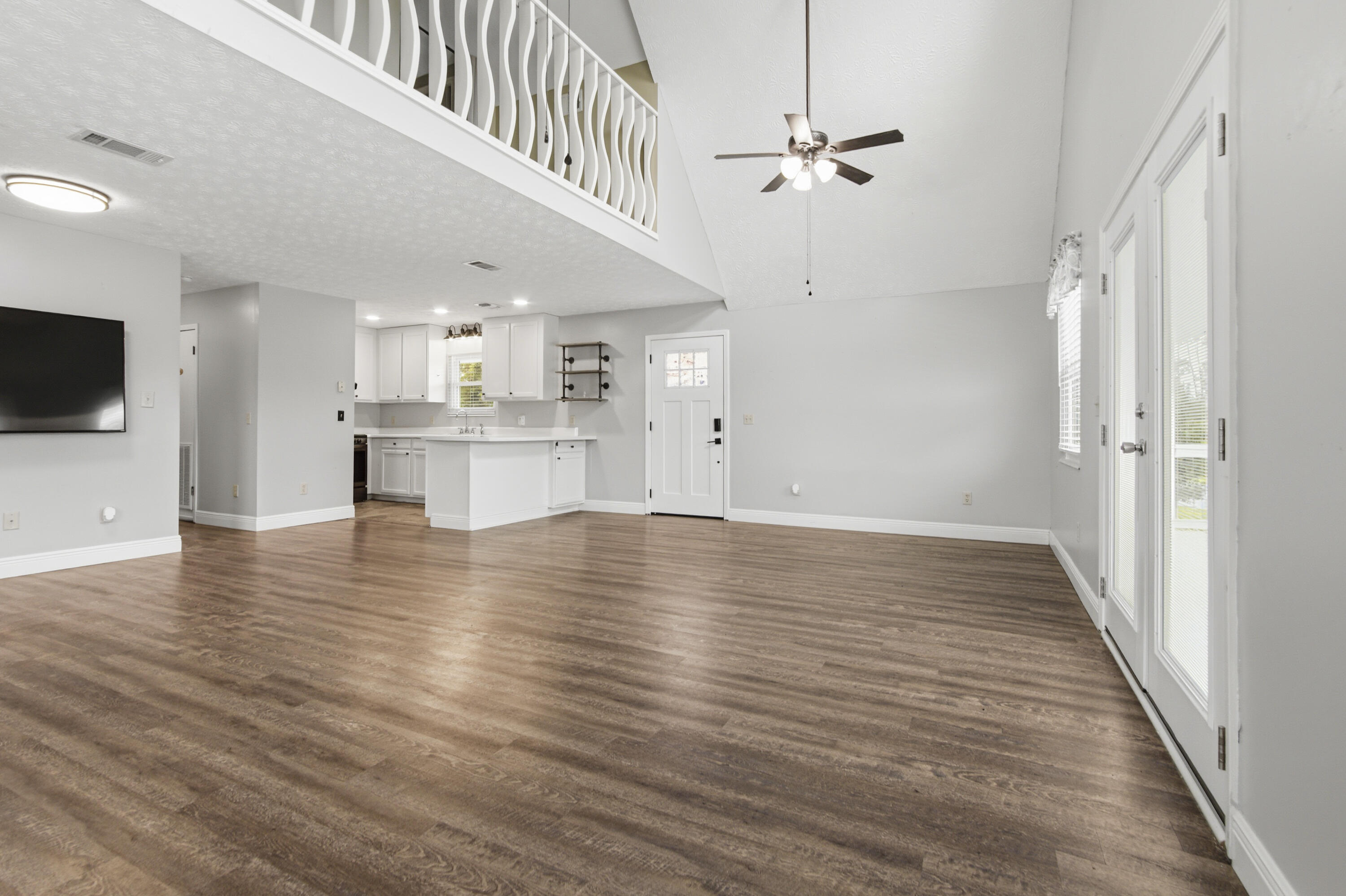 4026 Kirkpatrick Road Panama City, FL 32409 - Photo 8 of 34 4026 Kirkpatrick Road