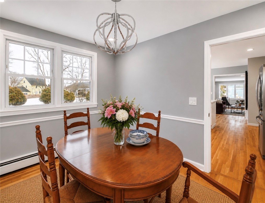 3 Pinetop Road Barrington, RI 02806 - Photo 19 of 45