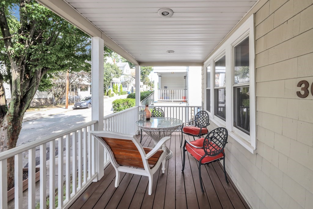 30 Chetwynd Road Somerville, MA 02144 - Photo 41 of 42 Gallery Image 41