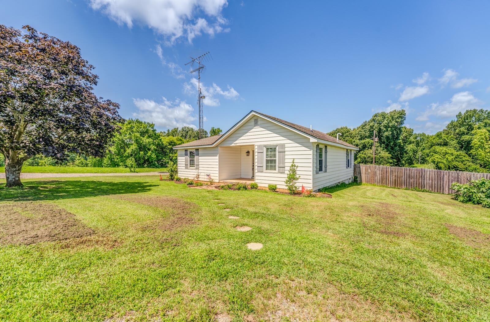 767 Wilkes Road Gates, TN 38037 - Photo 4 of 40