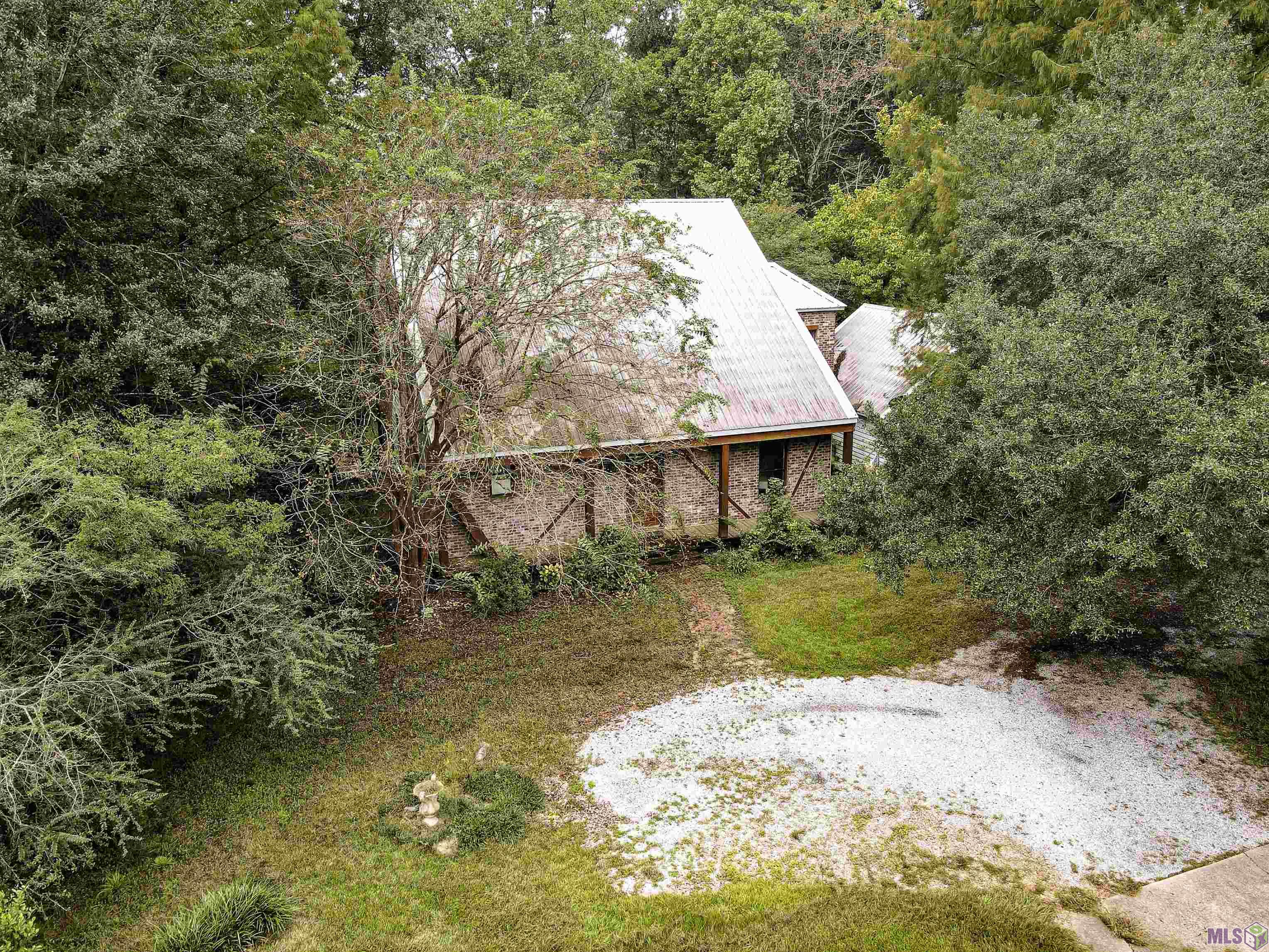 25247 Shane Court Jackson, LA 70748 - Photo 25 of 33
