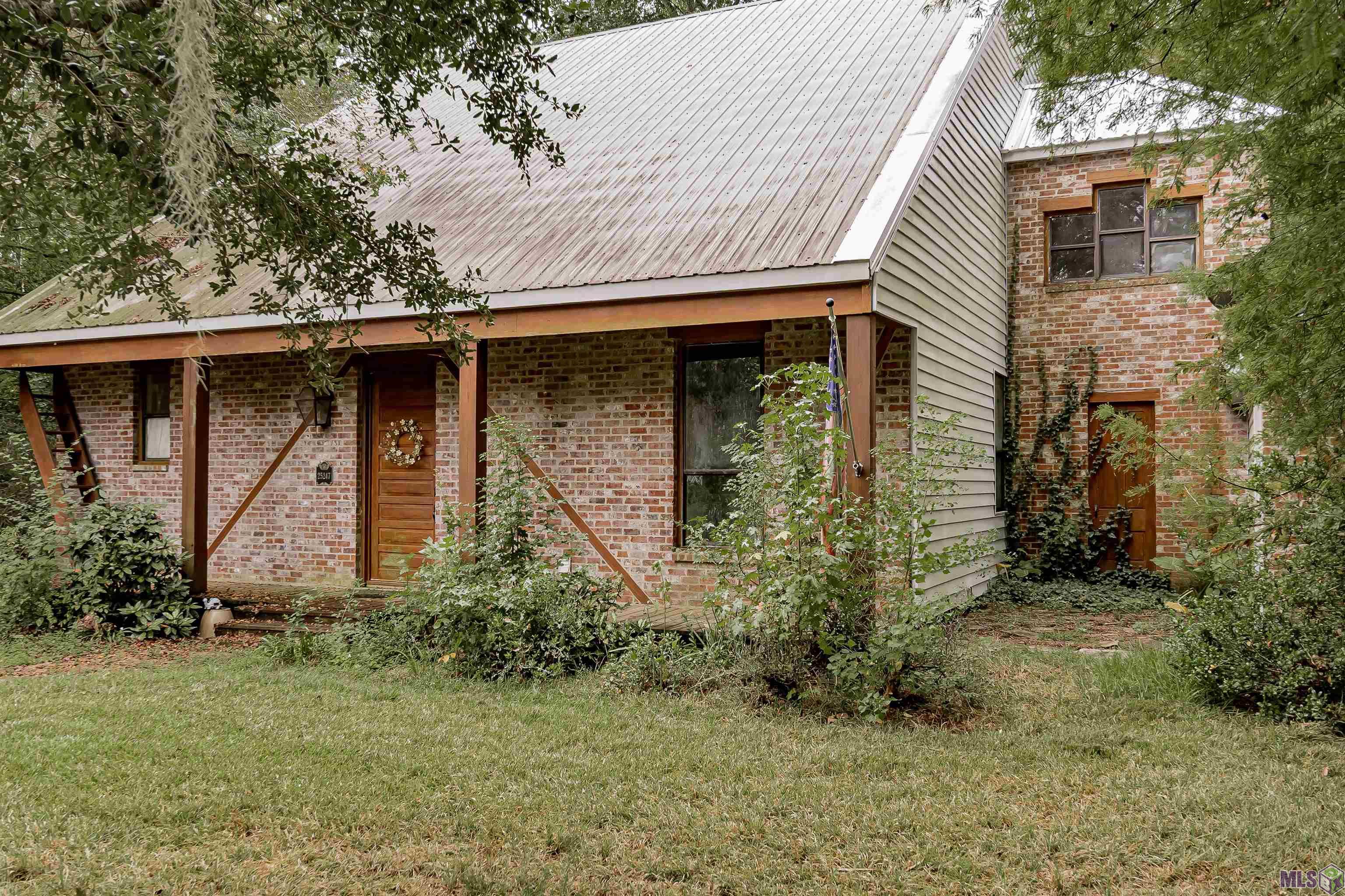 25247 Shane Court Jackson, LA 70748 - Photo 27 of 33