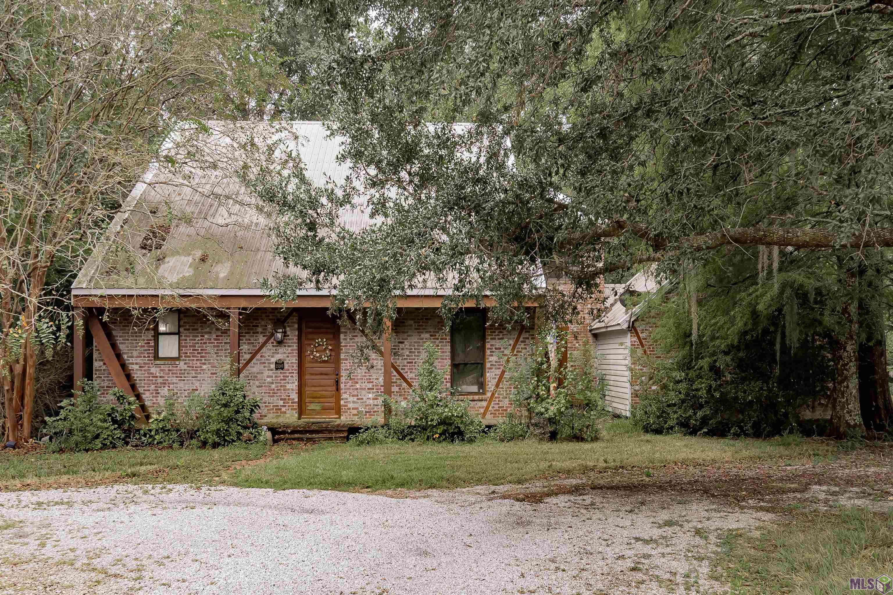 25247 Shane Court Jackson, LA 70748 - Photo 32 of 33