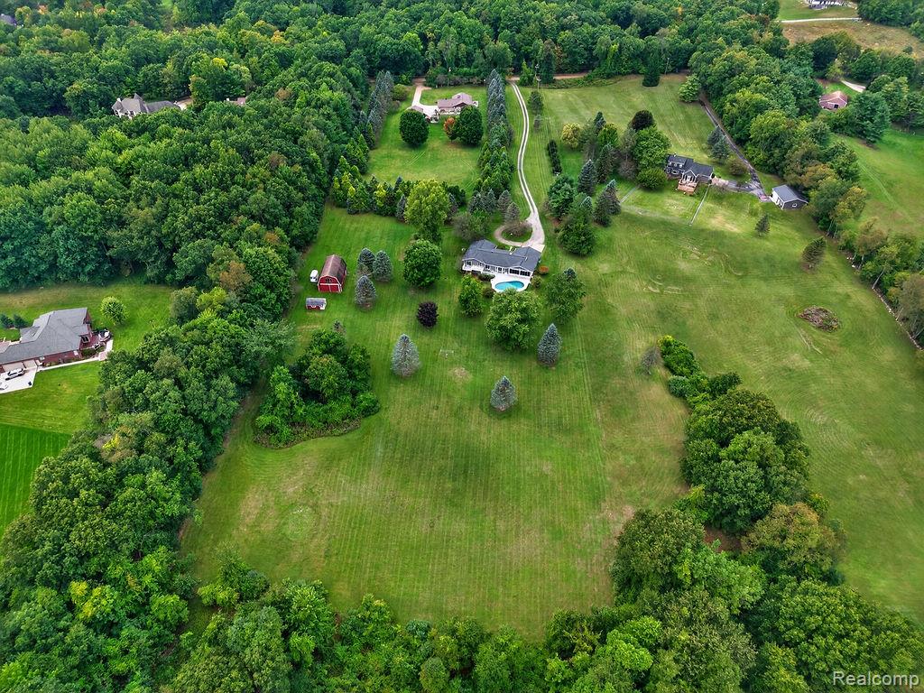 2524 Curtis Road Leonard, MI 48367 - Photo 70 of 93 Gallery Image 70