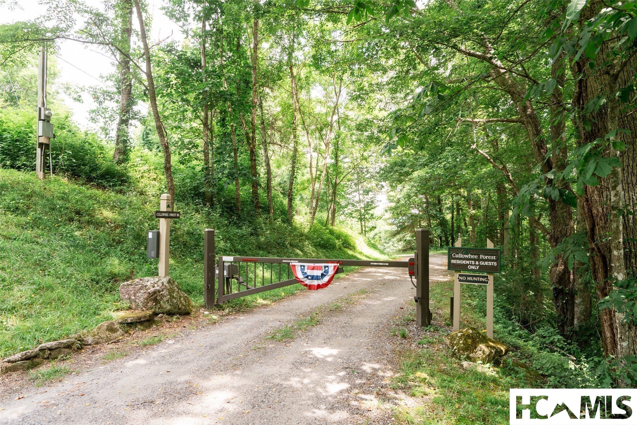 27 Cullowhee Forest Road Cullowhee, NC 28723 - Photo 4 of 22 Gallery Image 4