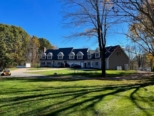 $1,550,000 | 13 Steed Avenue, West Newbury, MA 01985