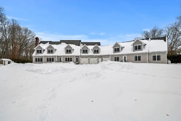 $1,550,000 | 13 Steed Avenue, West Newbury, MA 01985