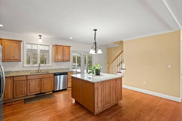 $1,550,000 | 13 Steed Avenue, West Newbury, MA 01985