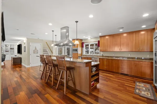 $1,550,000 | 13 Steed Avenue, West Newbury, MA 01985