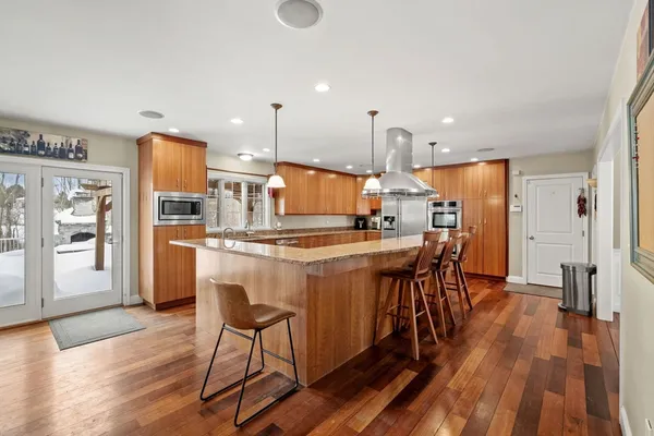 $1,550,000 | 13 Steed Avenue, West Newbury, MA 01985