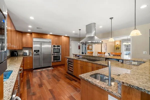 $1,550,000 | 13 Steed Avenue, West Newbury, MA 01985