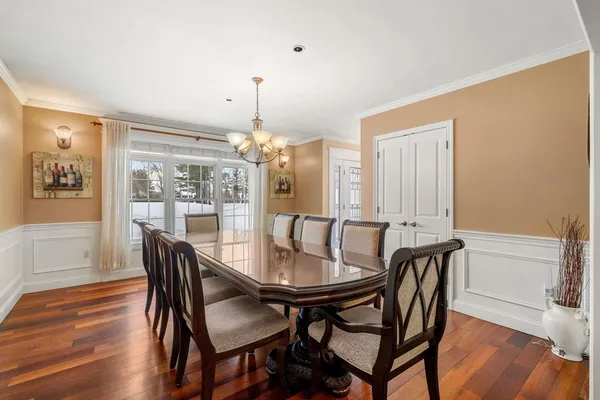 $1,550,000 | 13 Steed Avenue, West Newbury, MA 01985