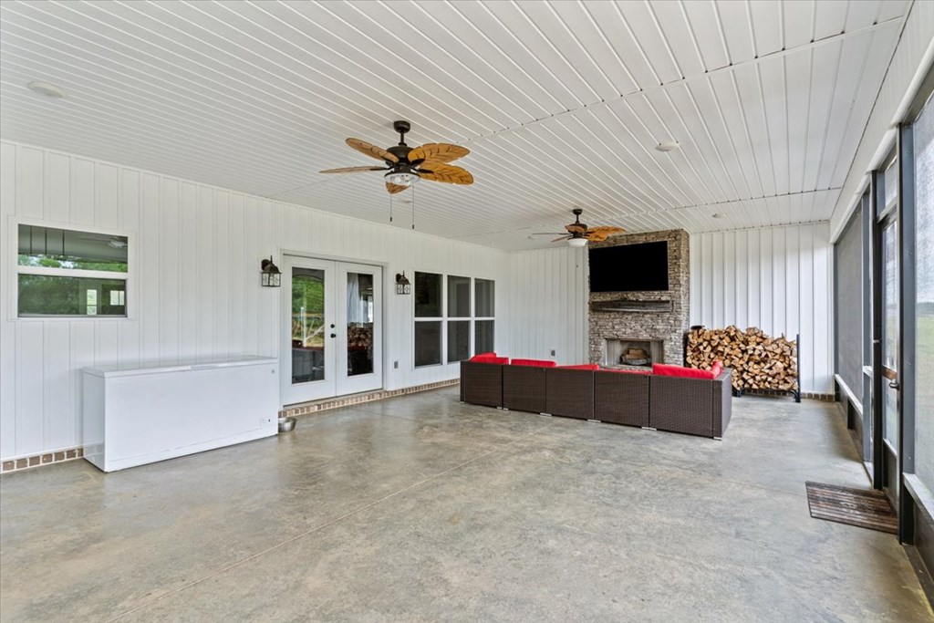 1422 Woodham Road Headland, AL 36345 - Photo 34 of 45