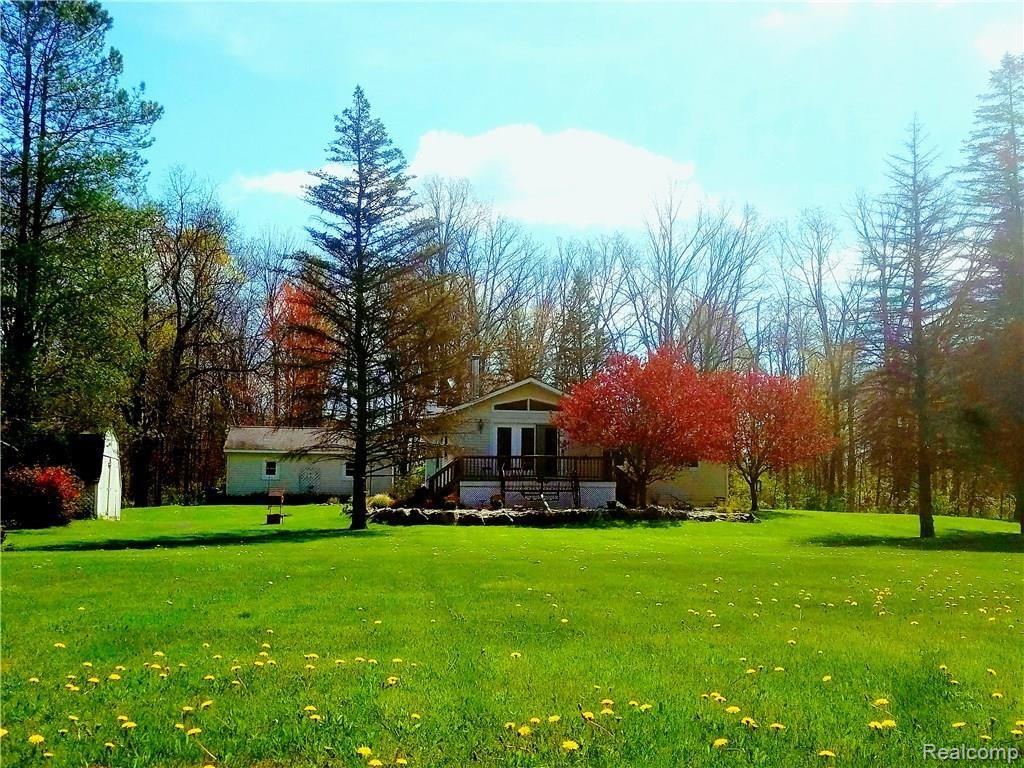 5690 Fisher Road Howell, MI 48855 - Photo 1 of 32 20170501_113652.jpg