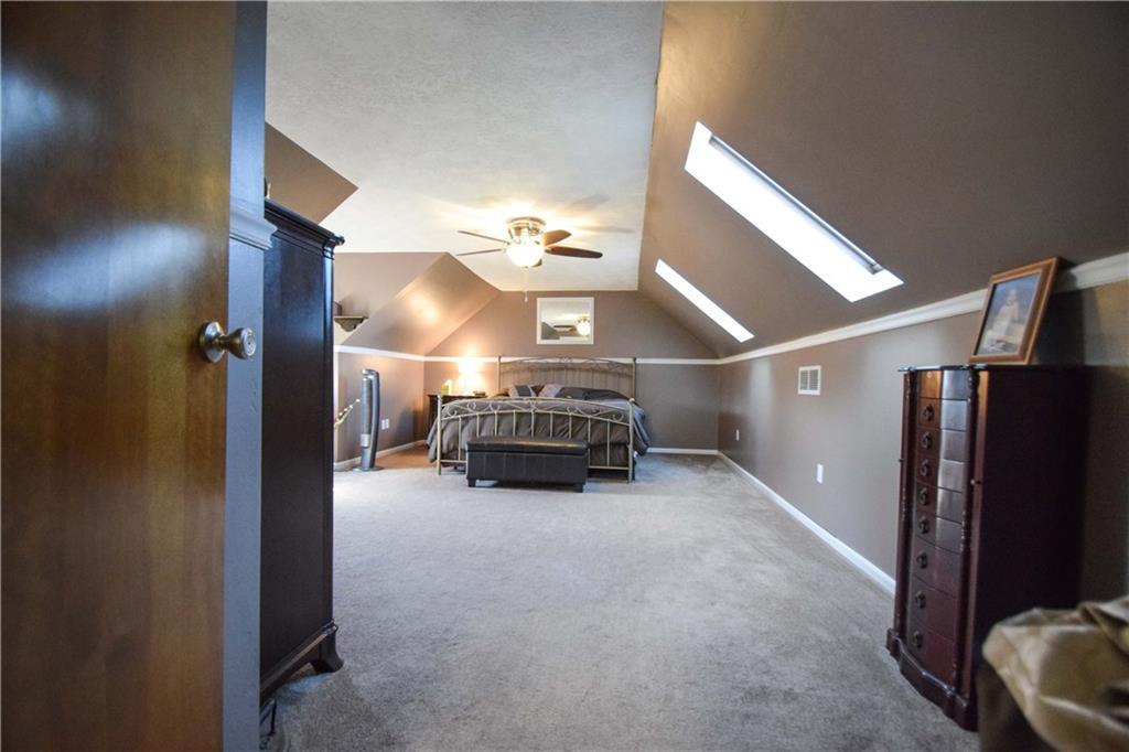9529 Wellbaum Road Brookville, OH 45309 - Photo 36 of 55 Gallery Image 36