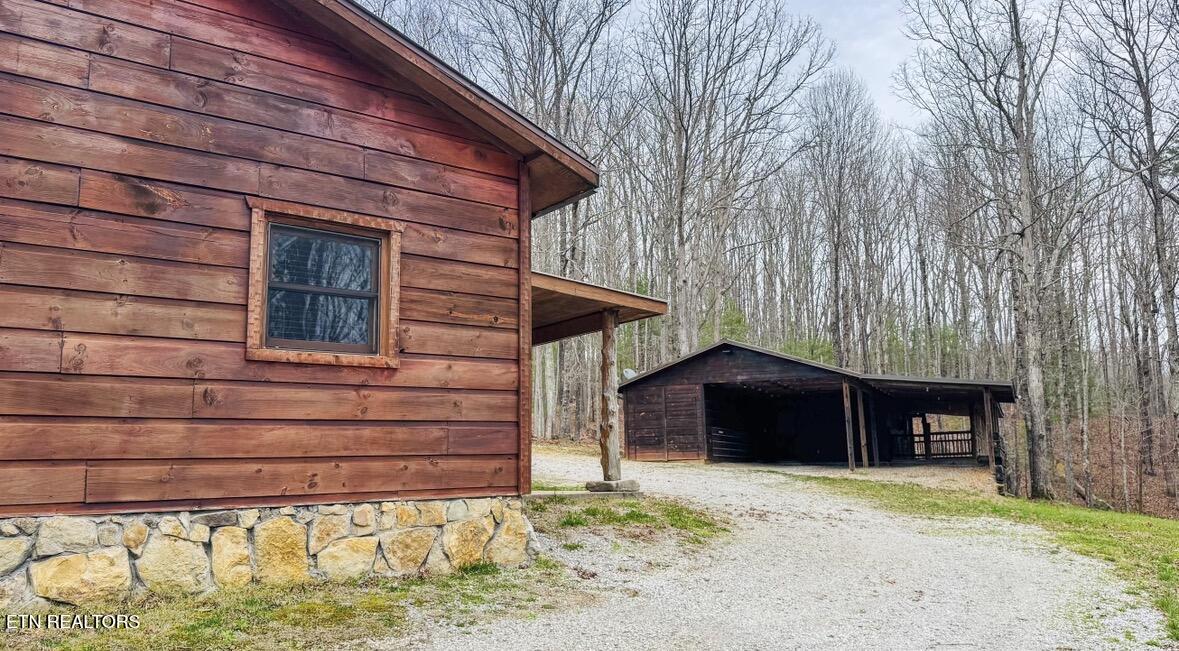 495 Bear Hollow Road Oneida, TN 37841 - Photo 37 of 60 IMG_2065