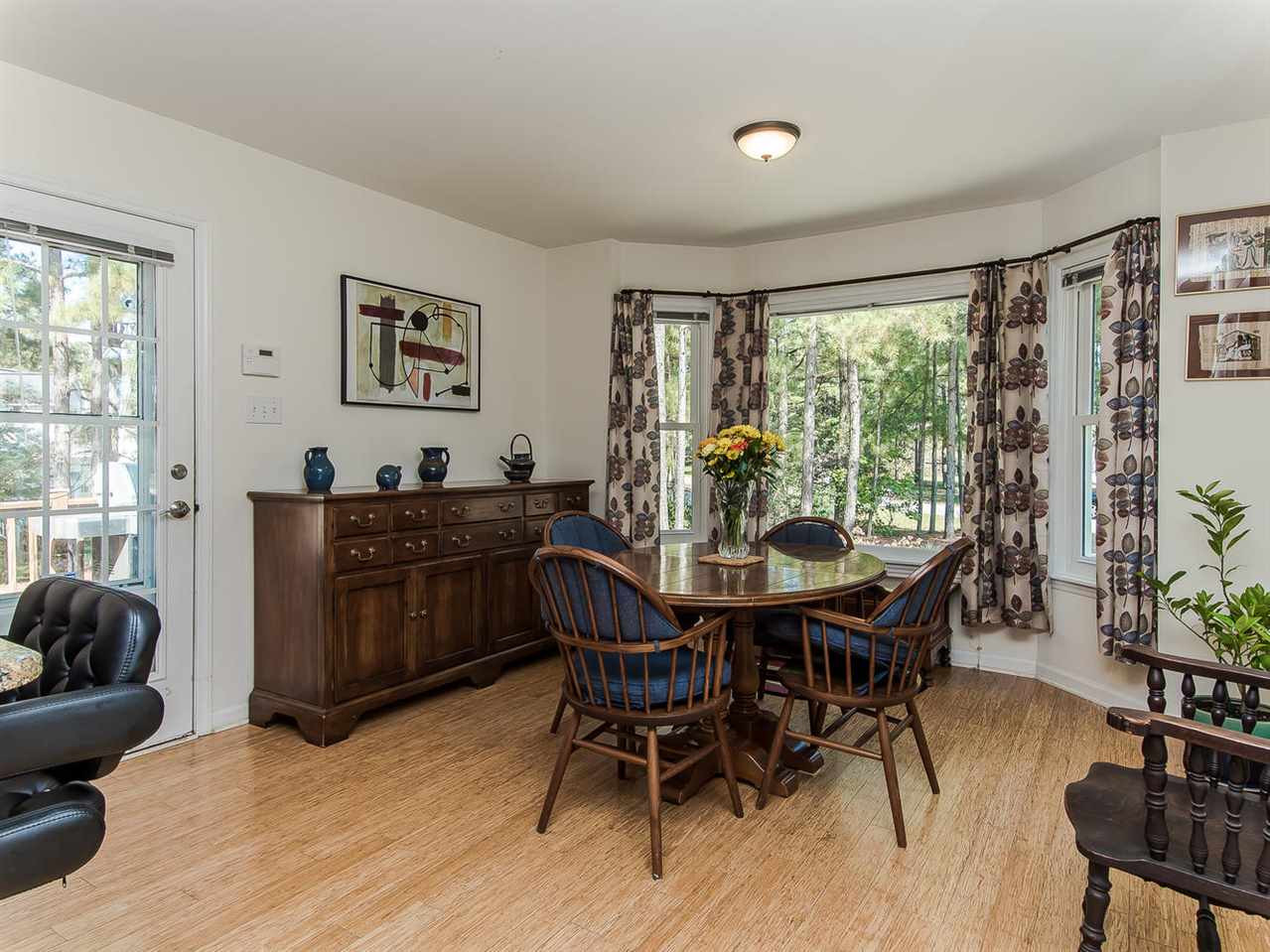 149 South Ridge Drive Garner, NC 27529 - Photo 12 of 25 Dining Room