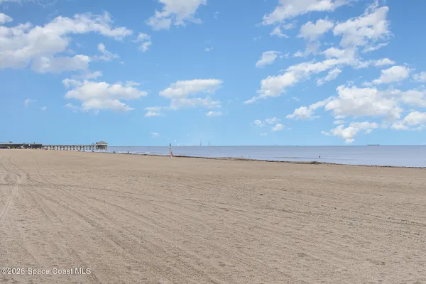 $472,900 | 4570 Ocean Beach Boulevard, Unit 214, Cocoa Beach, FL 32931