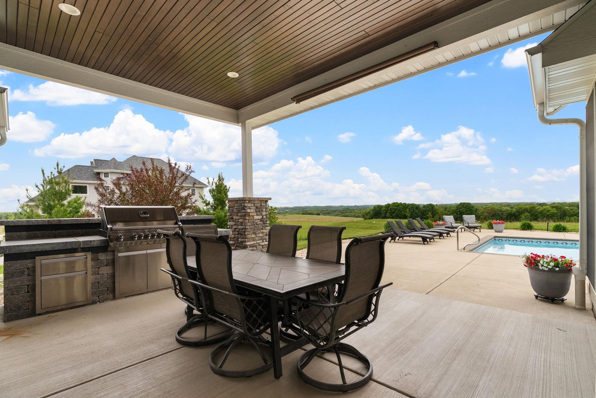 7606 Driftless Rdg Way Verona, WI 53593 - Photo 27 of 82