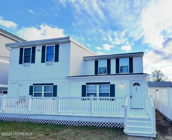 $4,400 | 83 Bayside Parkway, Middletown, NJ 07748