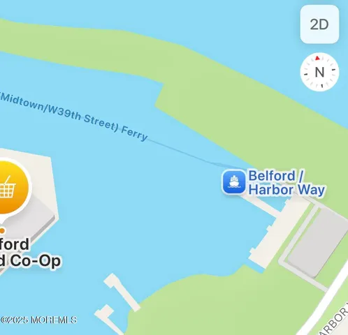 $4,400 | 83 Bayside Parkway, Middletown, NJ 07748